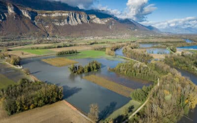Le projet Isère Amont primé au Grand Prix National de l’Ingénierie 2025