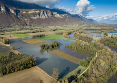 Le projet Isère Amont primé au Grand Prix National de l’Ingénierie 2025