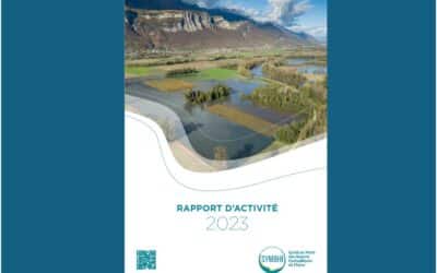 Présentation du rapport d’activités 2023