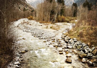 La Bonne Amont labellisée  “Rivière en Bon État »