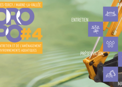 HydroExpo : rendez-vous les 21 et 22 mai 2025 au Site Nautique de Vaires-Torcy pour sa 4ème éidition