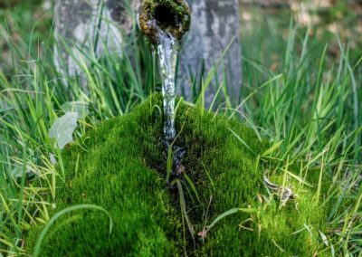 Vers une réévaluation de la vulnérabilité hydrique du Vercors