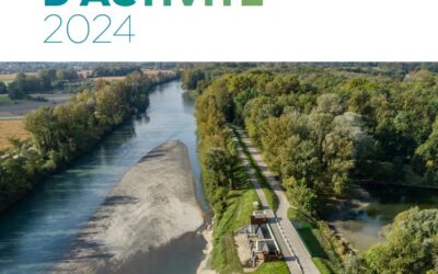 Rapport d’activités pour l’année 2024