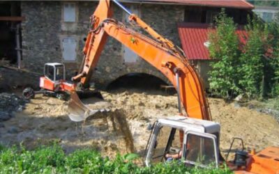 Crue torrentielle d’août 2005 : et si cela se reproduisait ?