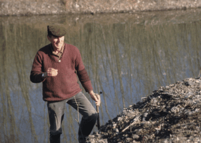 Hommage à Marcel Macaire