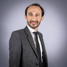 Changement à la présidence du SYMBHI