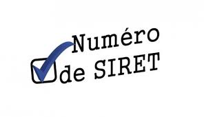 Mise à jour du numéro SIRET du SYMBHI